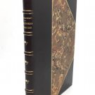 Chernyshevsky, Aesthetic relations of art to reality, 1865. In Russian.