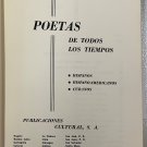 la Batalla de Cuba, Fernando Benitez