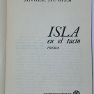 Isla, Angel Augier