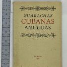 Guarachas Cubanas Antiguas