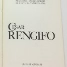 Cesar Rengifo, Rafael Ginnari
