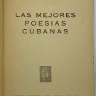 Las Mejores Poesias Cubanas, Varios