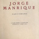 Manrique, Manrique