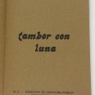 Tamboz con Luna, Alejandro Bravo