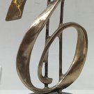 Sculptural composition Solid sign Sculptural composition Solid sign