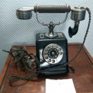 Desktop telephone of the KRASNAYA ZARYA plant