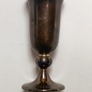 Silver glass Silver glass