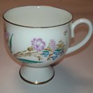 Porcelain cup