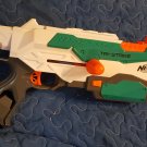 Nerf Tri Strike blaster