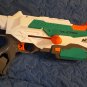 Nerf Tri Strike blaster