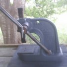 Dake Benchtop Arbor Press No.0, 1-1/2 Ton Manual Hand Bench Press 1.5 ton