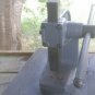 Dake Benchtop Arbor Press No.0, 1-1/2 Ton Manual Hand Bench Press 1.5 ton