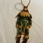 LOKI Long Horn VARIANT MARVEL LEGENDS Series 13 Toy Biz Onslaught BAF 2006 Horns