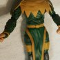 LOKI Long Horn VARIANT MARVEL LEGENDS Series 13 Toy Biz Onslaught BAF 2006 Horns