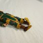 LOKI Long Horn VARIANT MARVEL LEGENDS Series 13 Toy Biz Onslaught BAF 2006 Horns