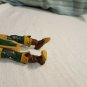 LOKI Long Horn VARIANT MARVEL LEGENDS Series 13 Toy Biz Onslaught BAF 2006 Horns