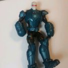 DC UNIVERSE TOTAL HEROES MR. FREEZE 6 inch ACTION FIGURE DC COMICS DC UNIVERSE
