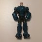 DC UNIVERSE TOTAL HEROES MR. FREEZE 6 inch ACTION FIGURE DC COMICS DC UNIVERSE