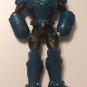 DC UNIVERSE TOTAL HEROES MR. FREEZE 6 inch ACTION FIGURE DC COMICS DC UNIVERSE