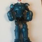 DC UNIVERSE TOTAL HEROES MR. FREEZE 6 inch ACTION FIGURE DC COMICS DC UNIVERSE