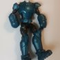 DC UNIVERSE TOTAL HEROES MR. FREEZE 6 inch ACTION FIGURE DC COMICS DC UNIVERSE