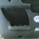 1998 1999 2000 2001 VW BEETLE JETTA GOLF 2.0L Engine Cover
