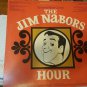 33 RPM LP Record The Jim Nabors Hour Tomorrow Never Comes Blue Jacket CS 1020