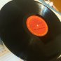 33 RPM LP Record The Jim Nabors Hour Tomorrow Never Comes Blue Jacket CS 1020