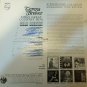 CERESA BREWER: Gold Country LP  Country