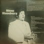 33 RPM Vinyl Steve Roseberry The Holy City Pinebrook Records PB1183 012615SM