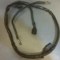 Positive Battery Cable For 01, 04-05 VW Beetle AZG BEV 2.0L 4 Cyl FH99F9 Genuine