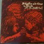 ELLA JENKINS, COUNTING GAMES AND RHYTHMS - LP