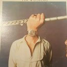Tim Weisberg  -  SELF TITLED  - 1972 Green Label A&M LP # SP 3039