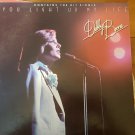 Debby Boone - You LIght Up My Life [LP] Vinyl Record in Shrinkwrap