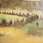 Paint Your Wagon Music From The Soundtrack Vinyl LP Record Album PMS-1001