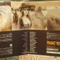 Paint Your Wagon Music From The Soundtrack Vinyl LP Record Album PMS-1001