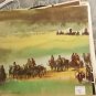 Paint Your Wagon Music From The Soundtrack Vinyl LP Record Album PMS-1001