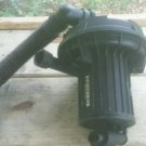 SECONDARY AIR PUMP 06A959253 VW BEETLE CABRIO GOLF JETTA 98 99 00 01 1.8L 2.0L