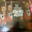 Stonewall Jackson ‎– The Exciting Stonewall Jackson, Vinyl LP, Harmony Records