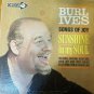 Burl Ives,Decca,"Songs Of Joy",US,LP,mono, classic folk songs, 1960, Mint-