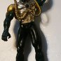 Wild cats C.A.T.S. HELSPONT Action Figure 6in Playmates Toys 1994 Used Loose