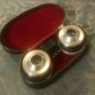 Petri Aux Lens Set Telephoto, Wide-angle and Tele-wide Finder for f1.8 45mm