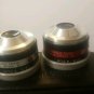 Petri Aux Lens Set Telephoto, Wide-angle and Tele-wide Finder for f1.8 45mm
