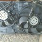 98-06 Volkswagen Beetle Electric Cooling Fan Assembly 59k OEM LKQ