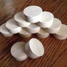Kentucky Bourbon Barrel Bungs, Set of 12