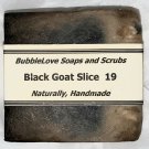 Black Goat Slice 19