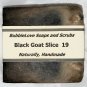 Black Goat Slice 19