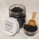 Cherry Almond Char Scrub