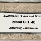 Island Girl 40