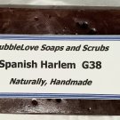 Spanish Harlem G38